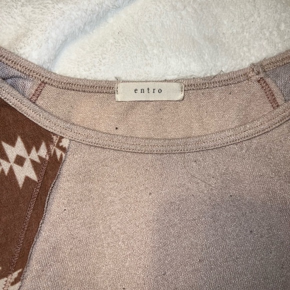 Entro Top - Picture 2 of 2